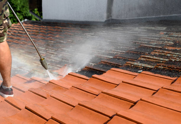 Why Choose Our Certified Pressure Washing Experts for Your Project Needs in Deshler, OH?