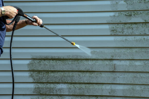 Best Residential Pressure Washing Services  in Deshler, OH