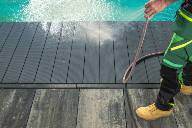 Reliable Deshler, OH Pressure Washing Solutions