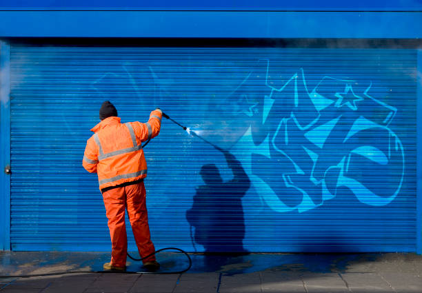 Best Commercial Pressure Washing  in Deshler, OH