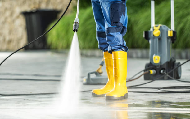Best Pressure Washing Services Near Me  in Deshler, OH