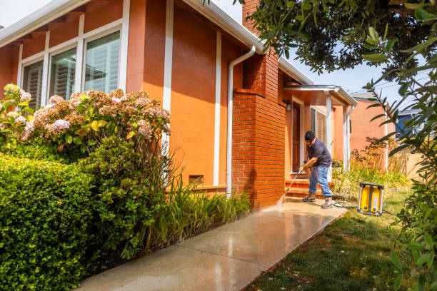 Best Commercial Pressure Washing  in Deshler, OH