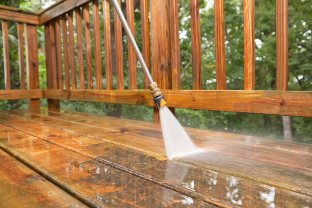 Best Deck Pressure Washing  in Deshler, OH